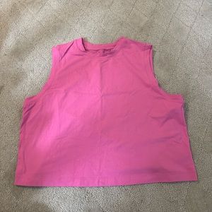 Women’s XL A New Day Muscle Shirt